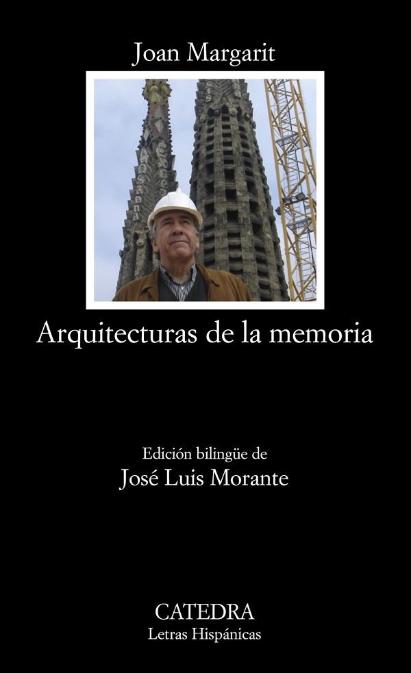 ARQUITECTURAS DE LA MEMORIA | 9788437623047 | MARGARIT, JOAN | Llibreria Cinta | Llibreria online de Terrassa | Comprar llibres en català i castellà online | Comprar llibres de text online