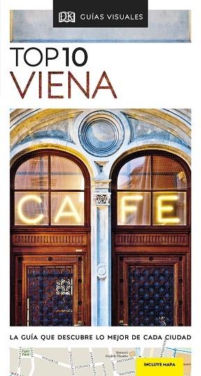 VIENA (GUIAS VISUALES TOP 10) 2020 | 9780241433133 | VARIOS AUTORES, | Llibreria Cinta | Llibreria online de Terrassa | Comprar llibres en català i castellà online | Comprar llibres de text online