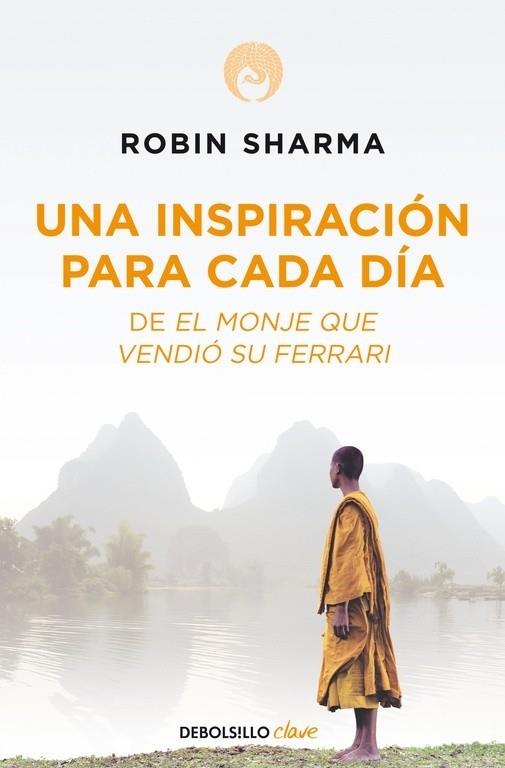 INSPIRACION PARA CADA DIA, UNA | 9788499086743 | Robin Sharma | Llibreria Cinta | Llibreria online de Terrassa | Comprar llibres en català i castellà online | Comprar llibres de text online