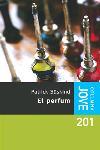 PERFUM, EL (201) | 9788466404761 | SÜSKIND, PATRICK | Llibreria Cinta | Llibreria online de Terrassa | Comprar llibres en català i castellà online | Comprar llibres de text online