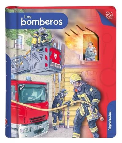 LOS BOMBEROS | 9788868907709 | Llibreria Cinta | Llibreria online de Terrassa | Comprar llibres en català i castellà online | Comprar llibres de text online
