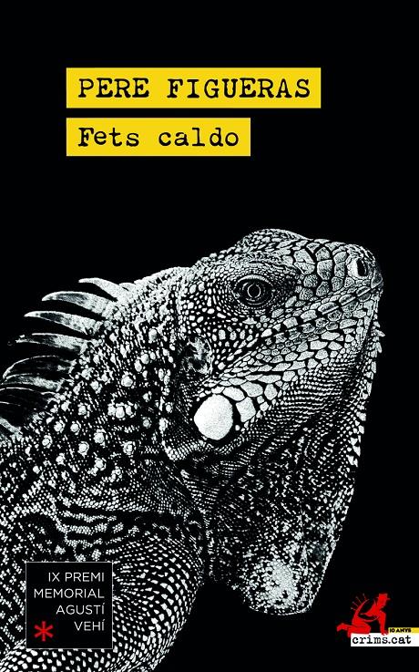 FETS CALDO | 9788418584671 | FIGUERES, PERE | Llibreria Cinta | Llibreria online de Terrassa | Comprar llibres en català i castellà online | Comprar llibres de text online