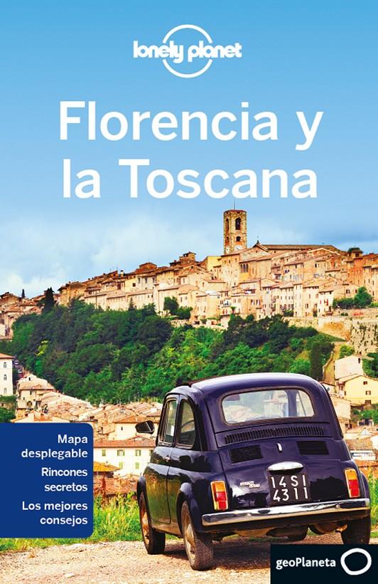 FLORENCIA Y LA TOSCANA (LONELY PLANET) 2014 | 9788408124511 | VIRGINIA MAXWELL/NICOLA WILLIAMS | Llibreria Cinta | Llibreria online de Terrassa | Comprar llibres en català i castellà online | Comprar llibres de text online