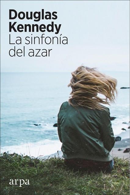LA SINFONÍA DEL AZAR | 9788417623067 | KENNEDY, DOUGLAS | Llibreria Cinta | Llibreria online de Terrassa | Comprar llibres en català i castellà online | Comprar llibres de text online