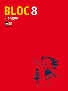 BLOC 08 LLENGUA TEXT.GALERA 2008 | 9788441215825 | INTERLÍNIA SL | Llibreria Cinta | Llibreria online de Terrassa | Comprar llibres en català i castellà online | Comprar llibres de text online