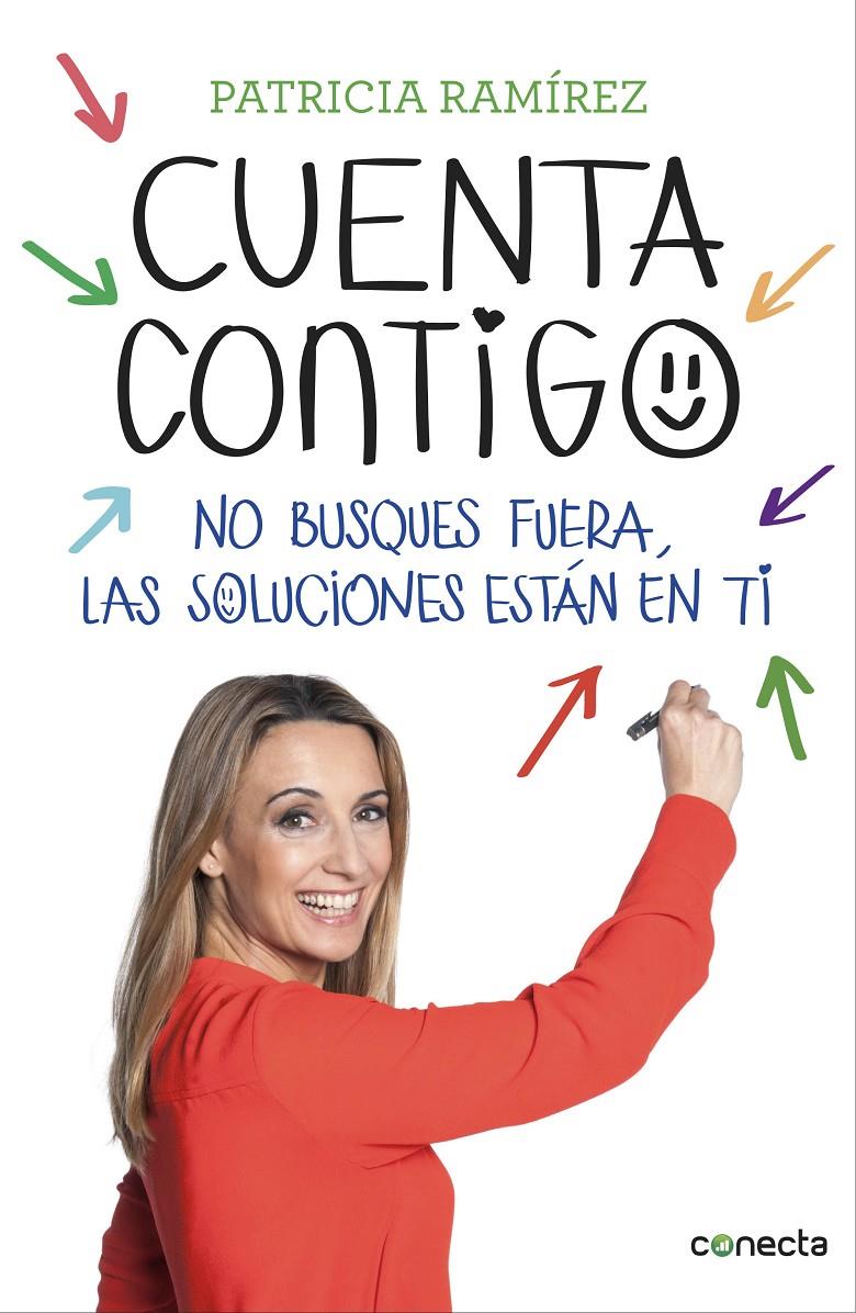 CUENTA CONTIGO | 9788416029419 | Patricia Ramírez | Llibreria Cinta | Llibreria online de Terrassa | Comprar llibres en català i castellà online | Comprar llibres de text online
