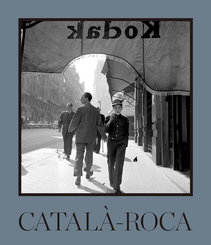 CATALÀ-ROCA | 9788418934056 | CATALÀ-ROCA, FRANCESC | Llibreria Cinta | Llibreria online de Terrassa | Comprar llibres en català i castellà online | Comprar llibres de text online
