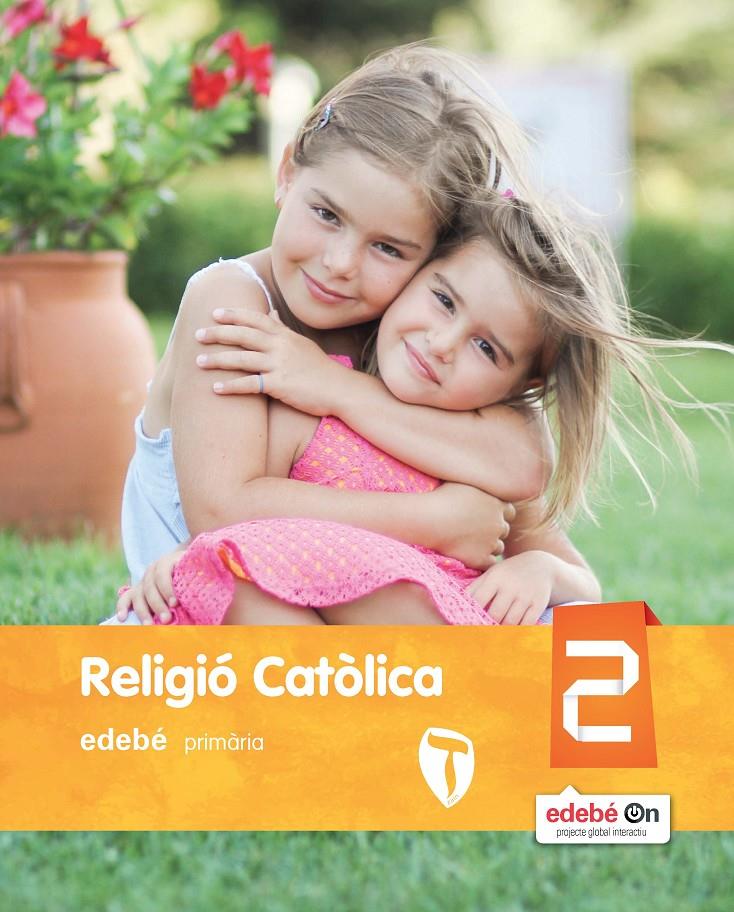 RELIGIÓ 2 CI ZAIN EDB 2016 | 9788468317144 | EDEBÉ, OBRA COLECTIVA | Llibreria Cinta | Llibreria online de Terrassa | Comprar llibres en català i castellà online | Comprar llibres de text online
