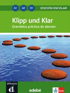 KLIPP UND KLAR DIFUSION 2010 | 9788423670888 | ERNST KLETT SPRACHEN GMBH | Llibreria Cinta | Llibreria online de Terrassa | Comprar llibres en català i castellà online | Comprar llibres de text online