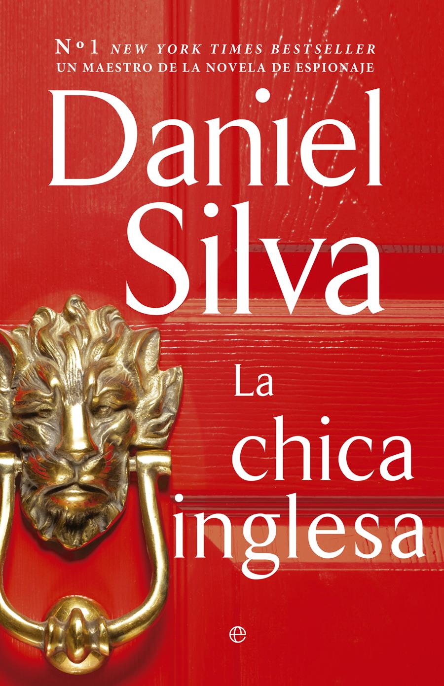 LA CHICA INGLESA | 9788490602744 | SILVA, DAVID | Llibreria Cinta | Llibreria online de Terrassa | Comprar llibres en català i castellà online | Comprar llibres de text online