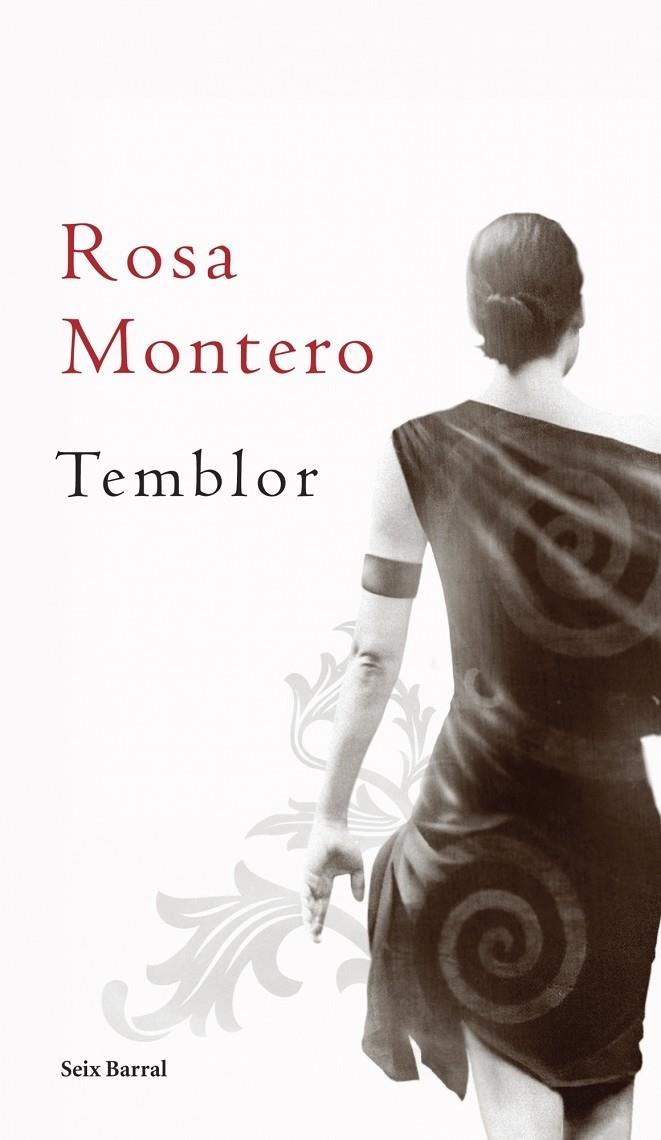 TEMBLOR | 9788432212383 | MONTERO, ROSA | Llibreria Cinta | Llibreria online de Terrassa | Comprar llibres en català i castellà online | Comprar llibres de text online