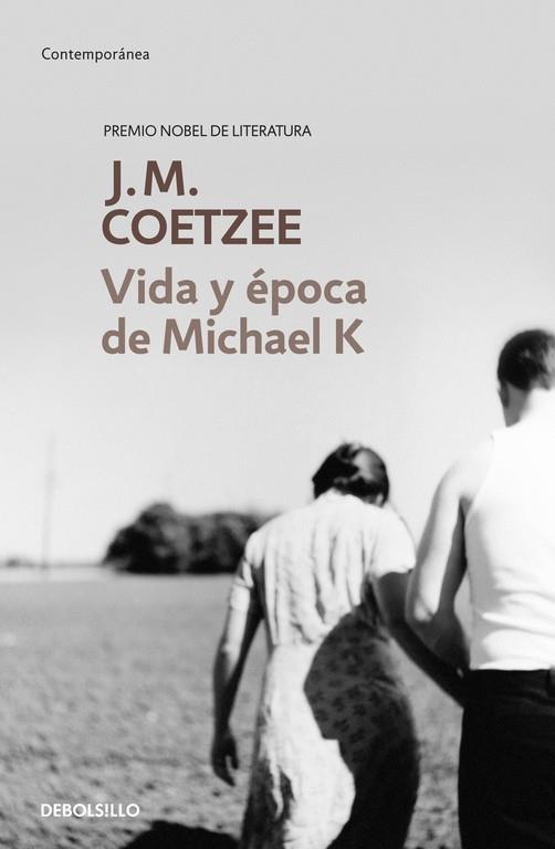 VIDA Y EPOCA DE MICHAEL K | 9788483463130 | J.M. Coetzee | Llibreria Cinta | Llibreria online de Terrassa | Comprar llibres en català i castellà online | Comprar llibres de text online