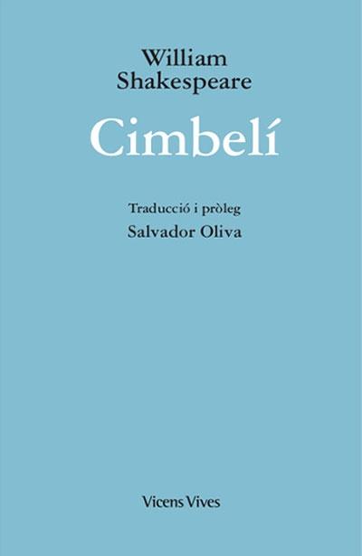 CIMBELI (ED. RUSTICA) | 9788468279329 | SHAKESPEARE, WILLIAM | Llibreria Cinta | Llibreria online de Terrassa | Comprar llibres en català i castellà online | Comprar llibres de text online