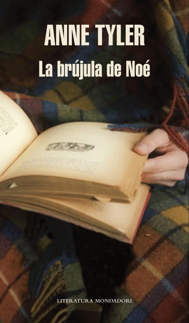 BRUJULA DE NOE, LA | 9788439722212 | Anne Tyler | Llibreria Cinta | Llibreria online de Terrassa | Comprar llibres en català i castellà online | Comprar llibres de text online