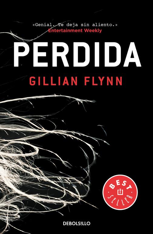 PERDIDA | 9788490624951 | Gillian Flynn | Llibreria Cinta | Llibreria online de Terrassa | Comprar llibres en català i castellà online | Comprar llibres de text online