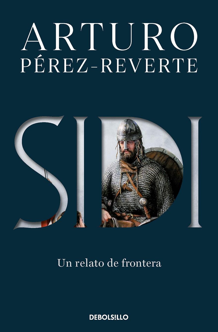 SIDI | 9788466360920 | Arturo Pérez-Reverte | Llibreria Cinta | Llibreria online de Terrassa | Comprar llibres en català i castellà online | Comprar llibres de text online