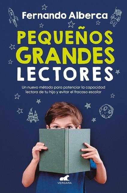 PEQUEÑOS GRANDES LECTORES | 9788417664022 | ALBERCA, FERNANDO | Llibreria Cinta | Llibreria online de Terrassa | Comprar llibres en català i castellà online | Comprar llibres de text online