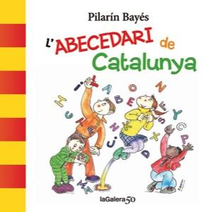 ABECEDARI DE CATALUNYA, L' | 9788424647520 | PILARIN BAYES | Llibreria Cinta | Llibreria online de Terrassa | Comprar llibres en català i castellà online | Comprar llibres de text online