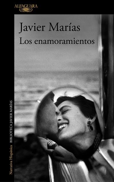 LOS ENAMORAMIENTOS | 9788420460833 | Javier Marías | Llibreria Cinta | Llibreria online de Terrassa | Comprar llibres en català i castellà online | Comprar llibres de text online