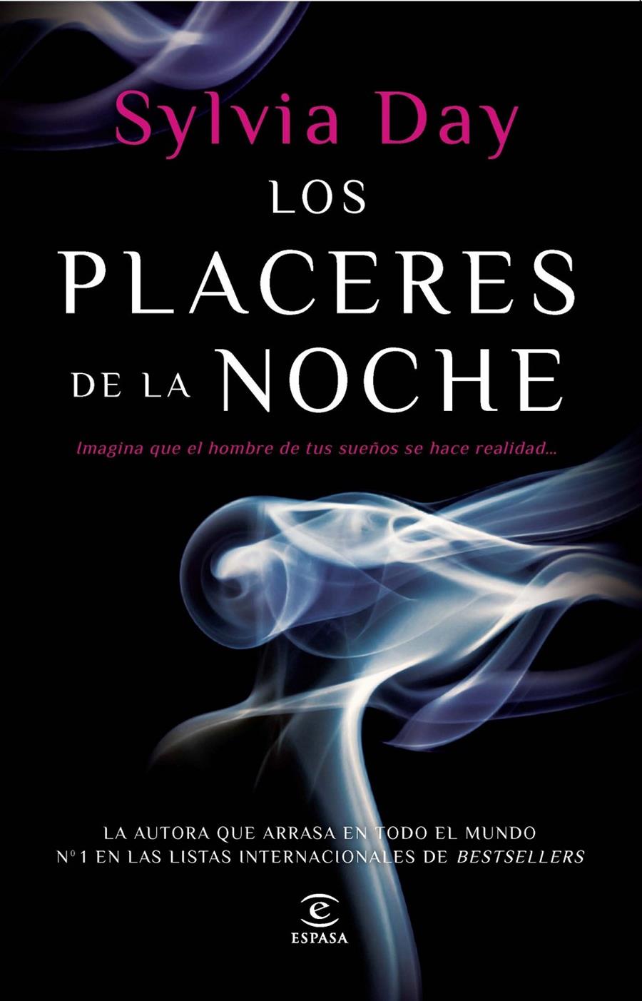 LOS PLACERES DE LA NOCHE | 9788467039887 | SYLVIA DAY | Llibreria Cinta | Llibreria online de Terrassa | Comprar llibres en català i castellà online | Comprar llibres de text online