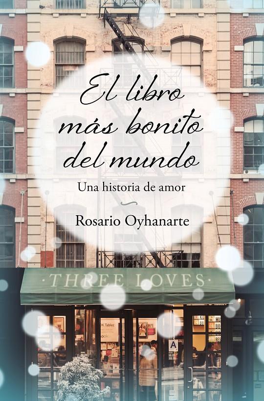EL LIBRO MÁS BONITO DEL MUNDO | 9788466671958 | Rosario Oyhanarte | Llibreria Cinta | Llibreria online de Terrassa | Comprar llibres en català i castellà online | Comprar llibres de text online