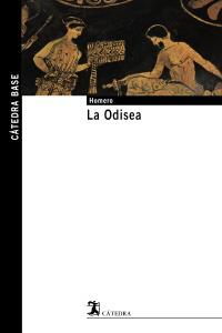 ODISEA, LA | 9788437622347 | Homero | Llibreria Cinta | Llibreria online de Terrassa | Comprar llibres en català i castellà online | Comprar llibres de text online