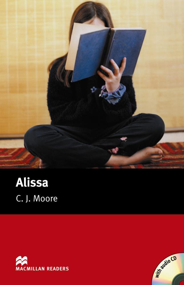 Alissa Pack - MR (S) - Macmillan | 9781405077880 | MOORE, C. | Llibreria Cinta | Llibreria online de Terrassa | Comprar llibres en català i castellà online | Comprar llibres de text online
