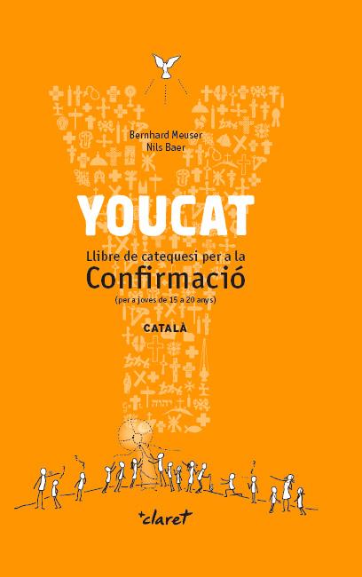 YOUCAT -CATALÀ- | 9788491360742 | MEUSER, BERNHARD | Llibreria Cinta | Llibreria online de Terrassa | Comprar llibres en català i castellà online | Comprar llibres de text online