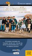 La familia y sus valores (senior)-dvd | 9788421835227 | Llibreria Cinta | Llibreria online de Terrassa | Comprar llibres en català i castellà online | Comprar llibres de text online