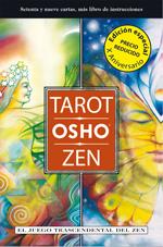 TAROT OSHO ZEN | 9788484451761 | VARIS | Llibreria Cinta | Llibreria online de Terrassa | Comprar llibres en català i castellà online | Comprar llibres de text online
