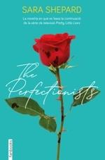 THE PERFECTIONISTS | 9788417515287 | SHEPARD, SARA | Llibreria Cinta | Llibreria online de Terrassa | Comprar llibres en català i castellà online | Comprar llibres de text online