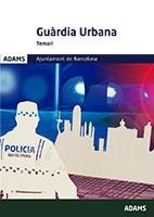 TEMARI GUARDIA URBANA AJUNTAMENT DE BARCELONA (2018) | 9788491475965 | OBRA COLECTIVA | Llibreria Cinta | Llibreria online de Terrassa | Comprar llibres en català i castellà online | Comprar llibres de text online