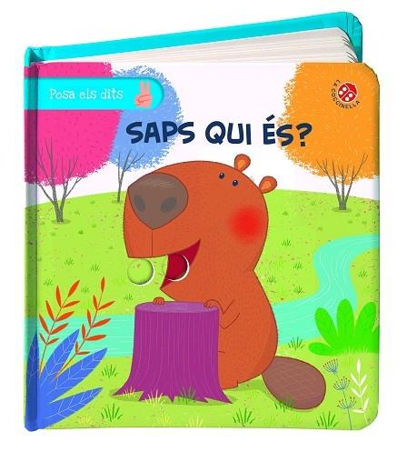 SAPS QUI ÉS? | 9788868907877 | Llibreria Cinta | Llibreria online de Terrassa | Comprar llibres en català i castellà online | Comprar llibres de text online