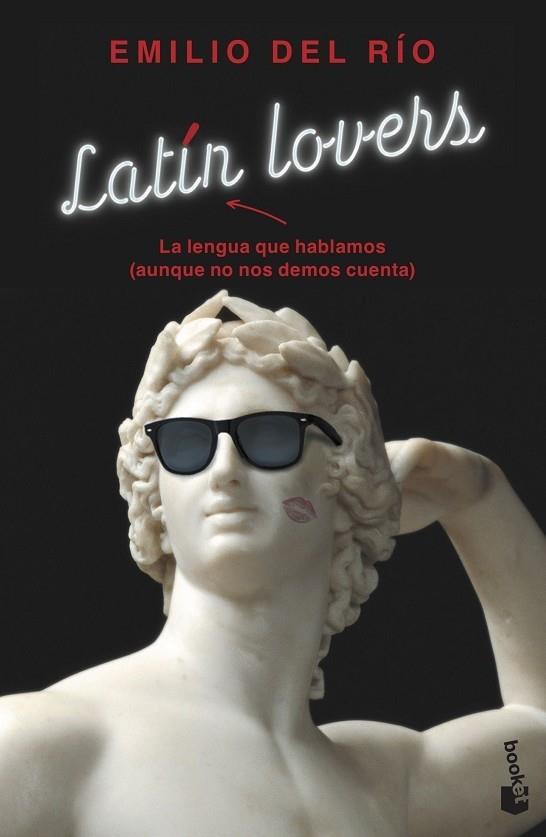 LATÍN LOVERS | 9788467060478 | RÍO, EMILIO DEL | Llibreria Cinta | Llibreria online de Terrassa | Comprar llibres en català i castellà online | Comprar llibres de text online