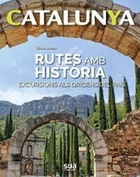 RUTES AMB HISTORIA | 9788482166605 | Llibreria Cinta | Llibreria online de Terrassa | Comprar llibres en català i castellà online | Comprar llibres de text online