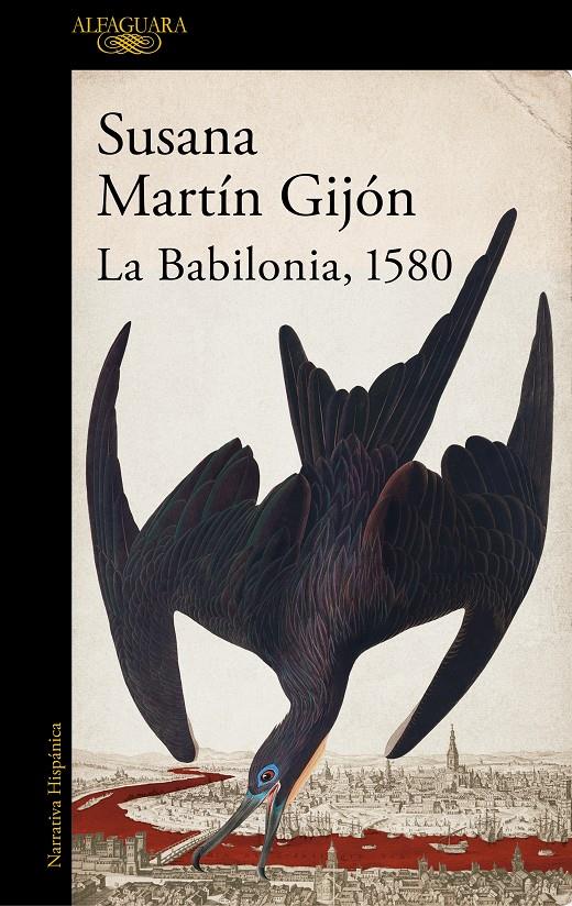 LA BABILONIA, 1580 | 9788420470443 | Susana Martín Gijón | Llibreria Cinta | Llibreria online de Terrassa | Comprar llibres en català i castellà online | Comprar llibres de text online