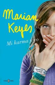 MI KARMA Y YO | 9788401389405 | Marian Keyes | Llibreria Cinta | Llibreria online de Terrassa | Comprar llibres en català i castellà online | Comprar llibres de text online