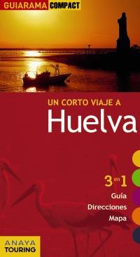 HUELVA (GUIARAMA) 2012 | 9788499351407 | Izquierdo, Pascual | Llibreria Cinta | Llibreria online de Terrassa | Comprar llibres en català i castellà online | Comprar llibres de text online