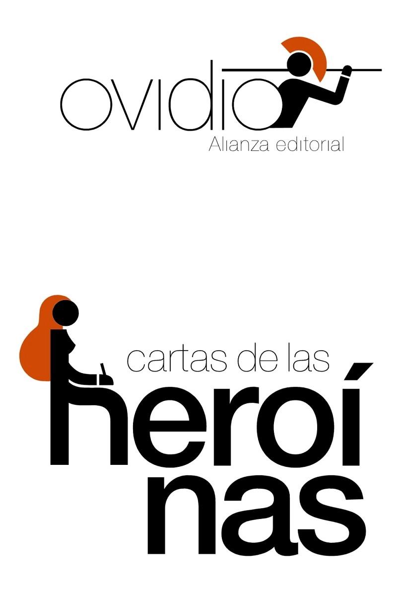 CARTAS DE LAS HEROÍNAS | 9788491811510 | OVIDIO | Llibreria Cinta | Llibreria online de Terrassa | Comprar llibres en català i castellà online | Comprar llibres de text online