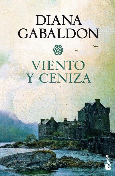 VIENTO Y CENIZA | 9788408101772 | GABALDON, DIANA | Llibreria Cinta | Llibreria online de Terrassa | Comprar llibres en català i castellà online | Comprar llibres de text online