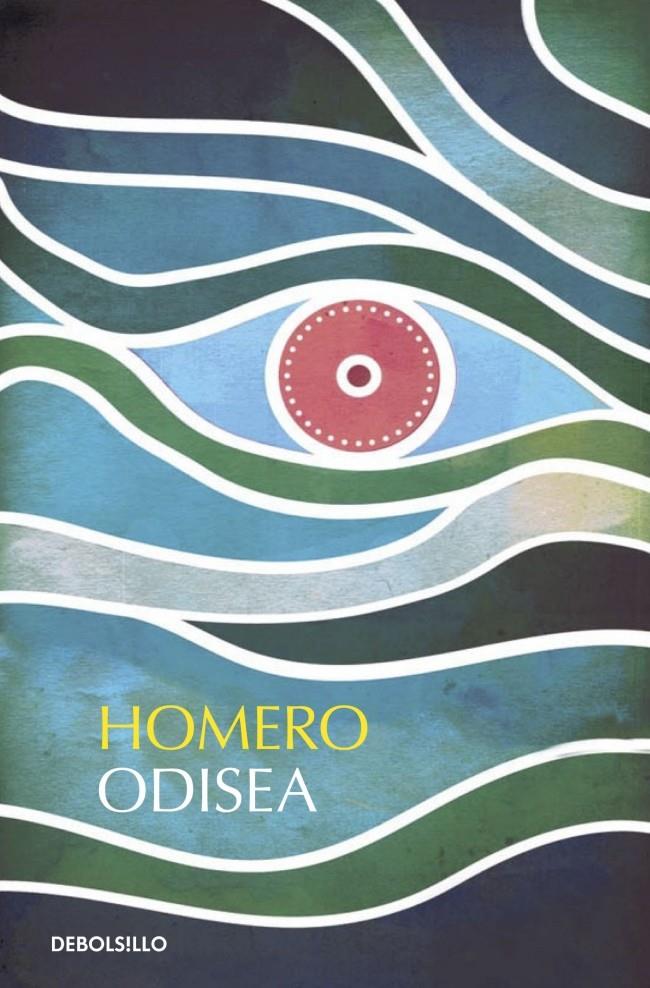 ODISEA | 9788490327883 | HOMERO | Llibreria Cinta | Llibreria online de Terrassa | Comprar llibres en català i castellà online | Comprar llibres de text online