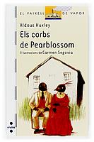 CORBS DE PEARBLOSSOM, ELS (59) | 9788466117555 | HUXLEY, ALDOUS | Llibreria Cinta | Llibreria online de Terrassa | Comprar llibres en català i castellà online | Comprar llibres de text online