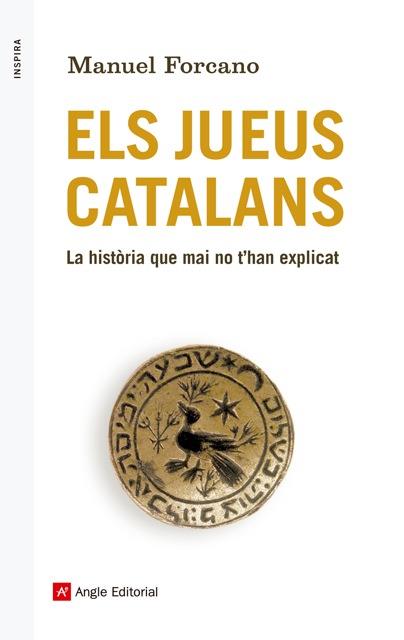 ELS JUEUS CATALANS | 9788416139163 | FORCANO, MANUEL | Llibreria Cinta | Llibreria online de Terrassa | Comprar llibres en català i castellà online | Comprar llibres de text online