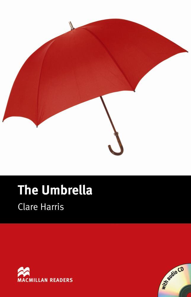 Umbrella, The Pack - MR (S) - Macmillan | 9781405077989 | HARRIS, CLARE | Llibreria Cinta | Llibreria online de Terrassa | Comprar llibres en català i castellà online | Comprar llibres de text online