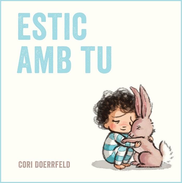 ESTIC AMB TU | 9788448851835 | Cori Doerrfeld | Llibreria Cinta | Llibreria online de Terrassa | Comprar llibres en català i castellà online | Comprar llibres de text online