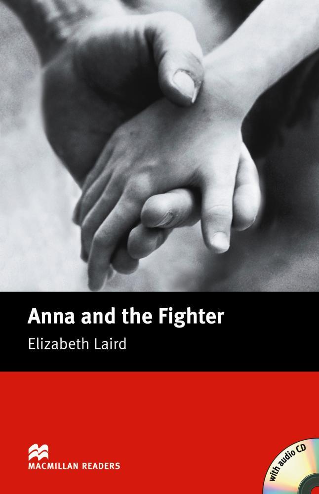 Anna & the Fighter Pack - MR (B) - Macmillan | 9781405076104 | LAIRD, ELIZABETH | Llibreria Cinta | Llibreria online de Terrassa | Comprar llibres en català i castellà online | Comprar llibres de text online