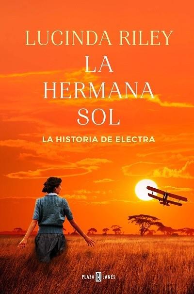 LA HERMANA SOL (LAS SIETE HERMANAS 6) | 9788401021954 | Lucinda Riley | Llibreria Cinta | Llibreria online de Terrassa | Comprar llibres en català i castellà online | Comprar llibres de text online