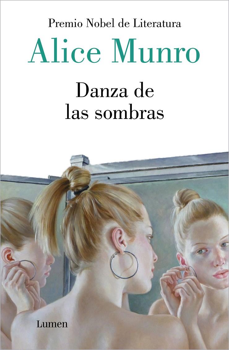 DANZA DE LAS SOMBRAS | 9788426410818 | Alice Munro | Llibreria Cinta | Llibreria online de Terrassa | Comprar llibres en català i castellà online | Comprar llibres de text online