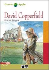 David Copperfield. Book + CD - VICENS VIVES | 9788431676865 | Charles Dickens | Llibreria Cinta | Llibreria online de Terrassa | Comprar llibres en català i castellà online | Comprar llibres de text online