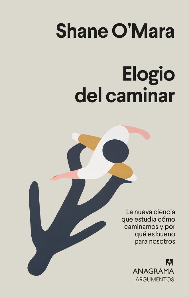 ELOGIO DEL CAMINAR | 9788433964588 | O'MARA, SHANE | Llibreria Cinta | Llibreria online de Terrassa | Comprar llibres en català i castellà online | Comprar llibres de text online